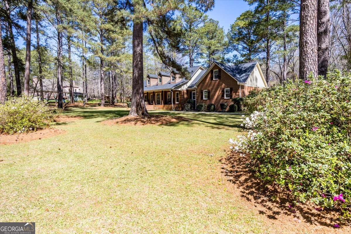 140 Red Fox Run Macon, GA 31210 - Photo 49 of 50