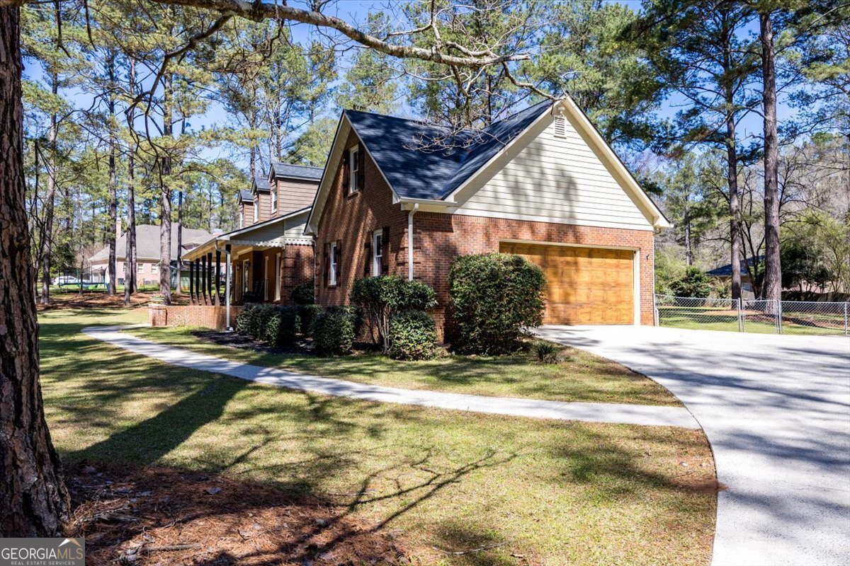 140 Red Fox Run Macon, GA 31210 - Photo 50 of 50