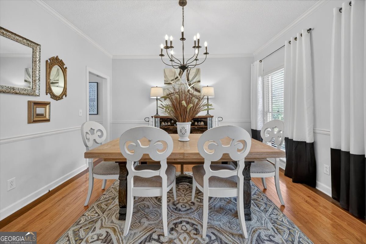 140 Red Fox Run Macon, GA 31210 - Photo 6 of 50