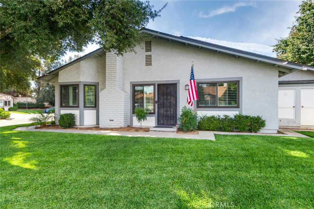 3198 Bexfield Court Riverside, CA 92503 - Photo 19 of 24 Front of Home with HOA Taking Care of the Front