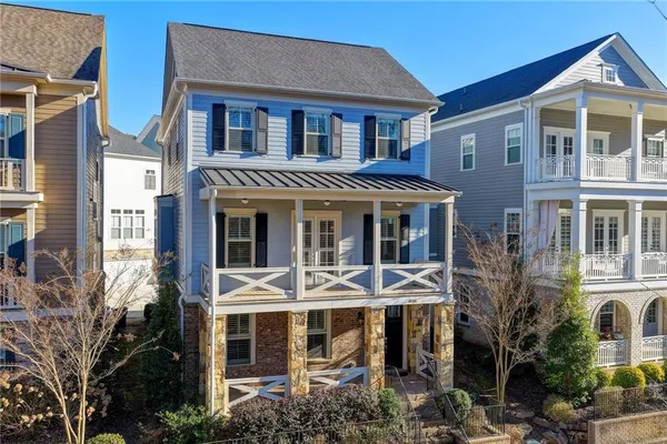 $850,000 | 4116 Stourbridge Common Circle, Milton, GA 30004