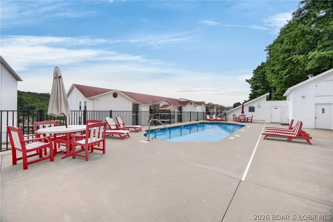 40 Lighthouse Road, Unit 6205 Lake Ozark, MO 65049 - Photo 45 of 61