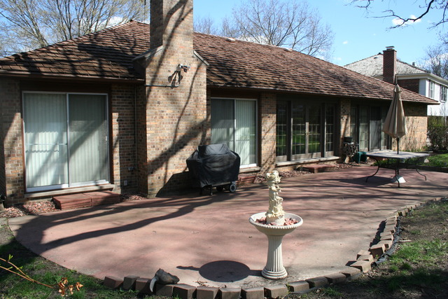 4 Red Haw Road Rolling Meadows, IL 60008 - Photo 23 of 25