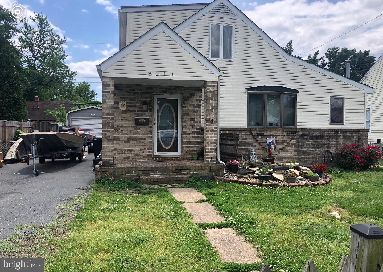 8211 Longpoint Road Baltimore, MD 21222 - Photo 1 of 13