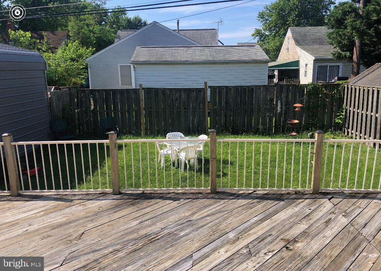 8211 Longpoint Road Baltimore, MD 21222 - Photo 3 of 13