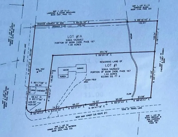 $229,000 | 343 West Main Street, Searsport, ME 04974