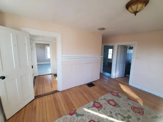 $229,000 | 343 West Main Street, Searsport, ME 04974