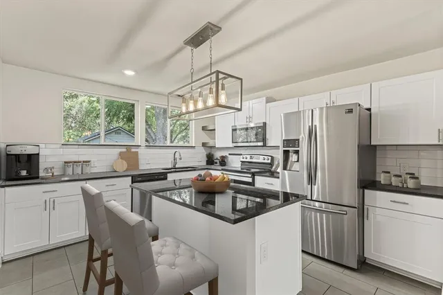 $265,000 | 311 West Scott Street, Sherman, TX 75092