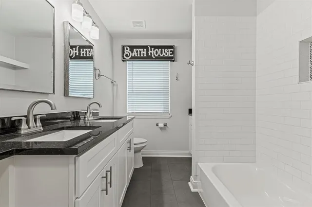 $265,000 | 311 West Scott Street, Sherman, TX 75092