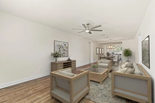 $265,000 | 311 West Scott Street, Sherman, TX 75092