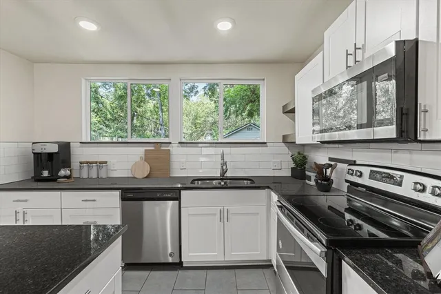 $265,000 | 311 West Scott Street, Sherman, TX 75092