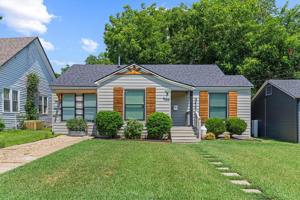 311 West Scott Street Sherman, TX 75092 - Photo 5 of 25