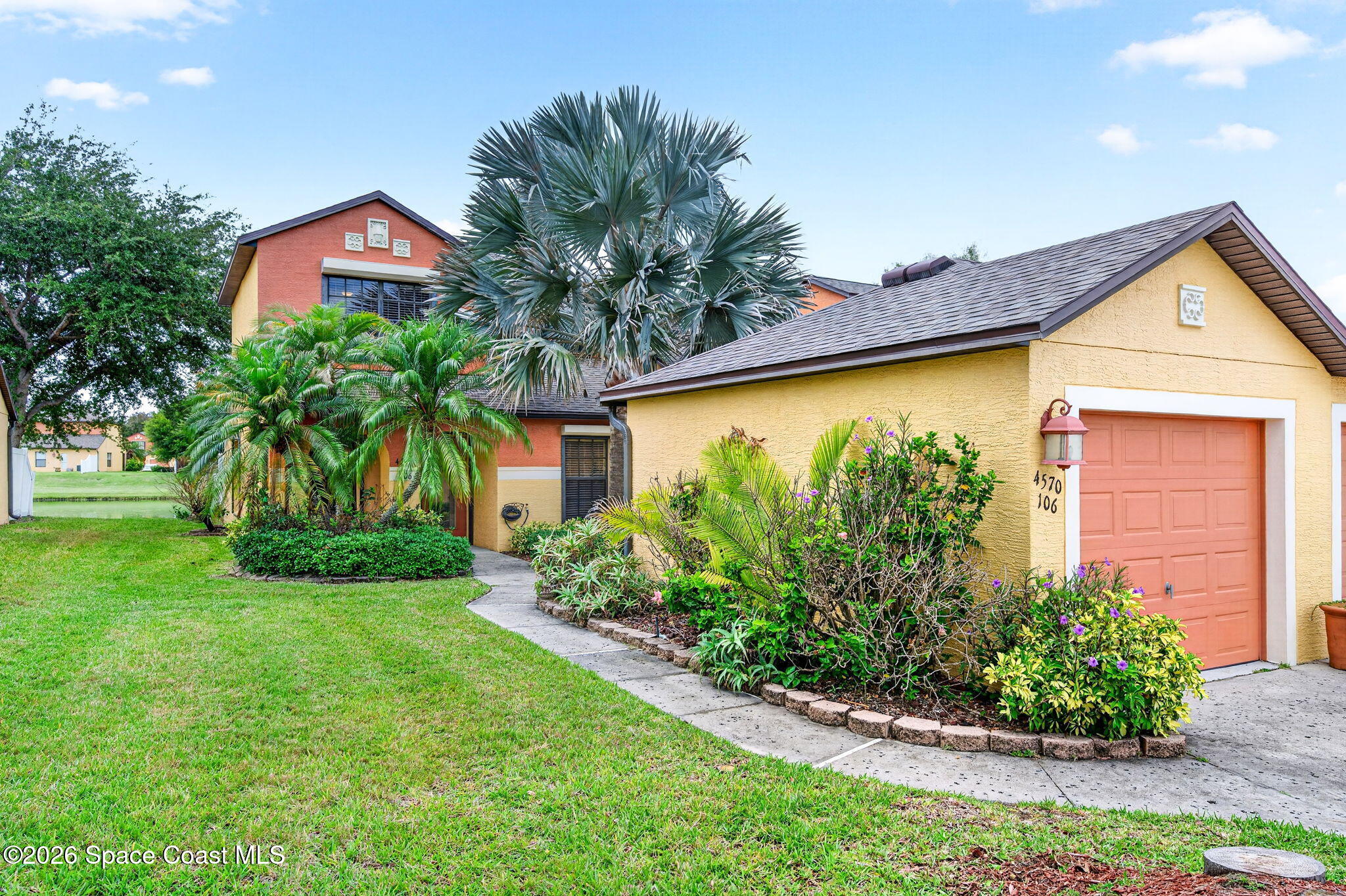 4570 Radiant Way, Unit 106 Melbourne, FL 32901 - Photo 7 of 63 End unit