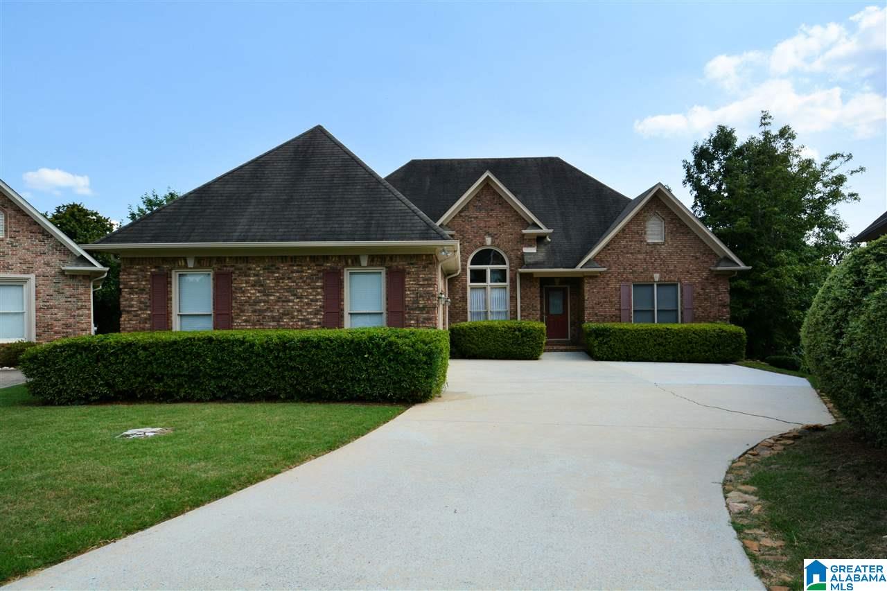 854 Meadow Ridge Lane, Unit 32 Birmingham, AL 35242 - Photo 2 of 37