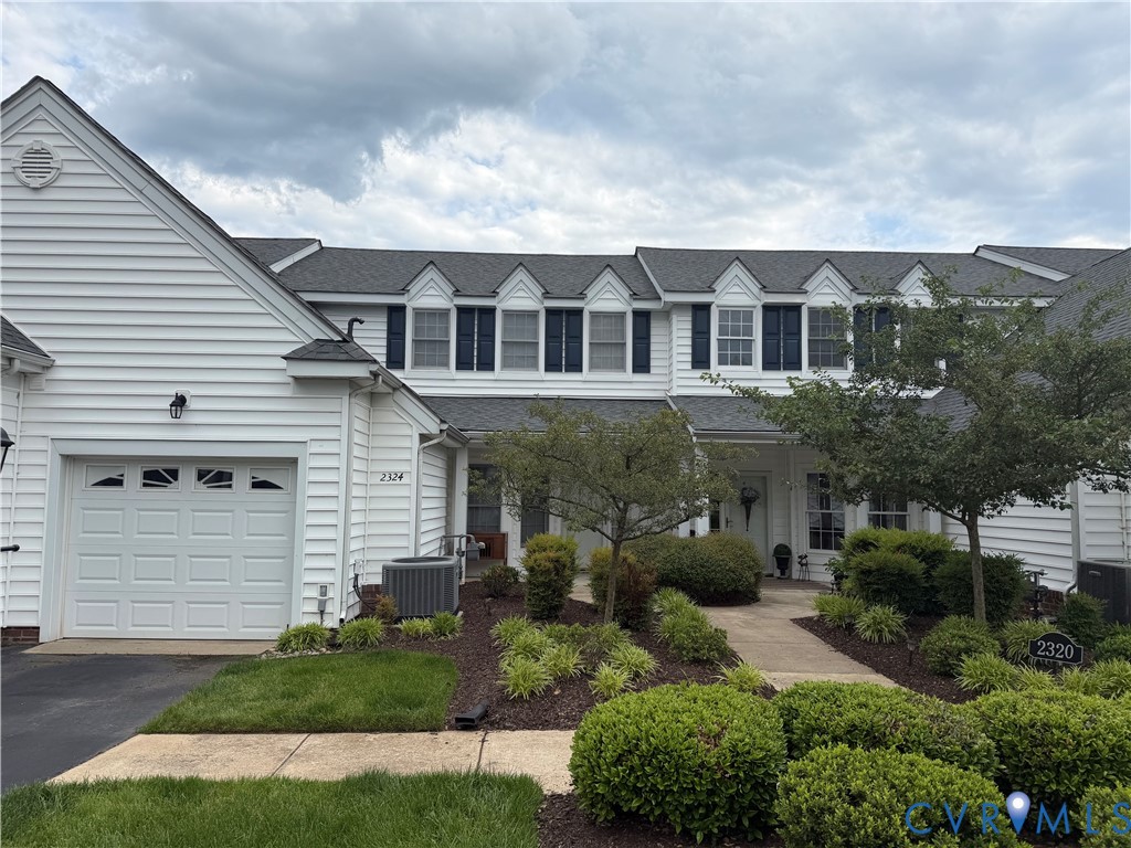 2324 Magnolia Grove Way Midlothian, VA 23113 - Photo 2 of 3
