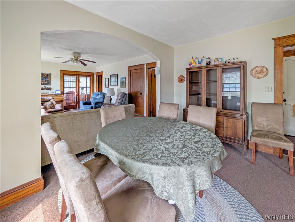 7331 Campus Heights Road Caneadea, NY 14744 - Photo 16 of 44