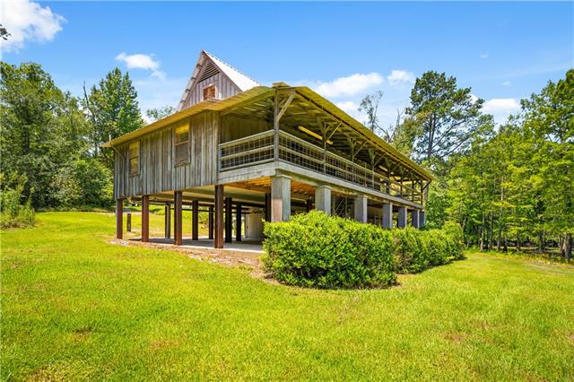 722 Iatt Dam Road Colfax, LA 71417 - Photo 14 of 40 Gallery Image 14