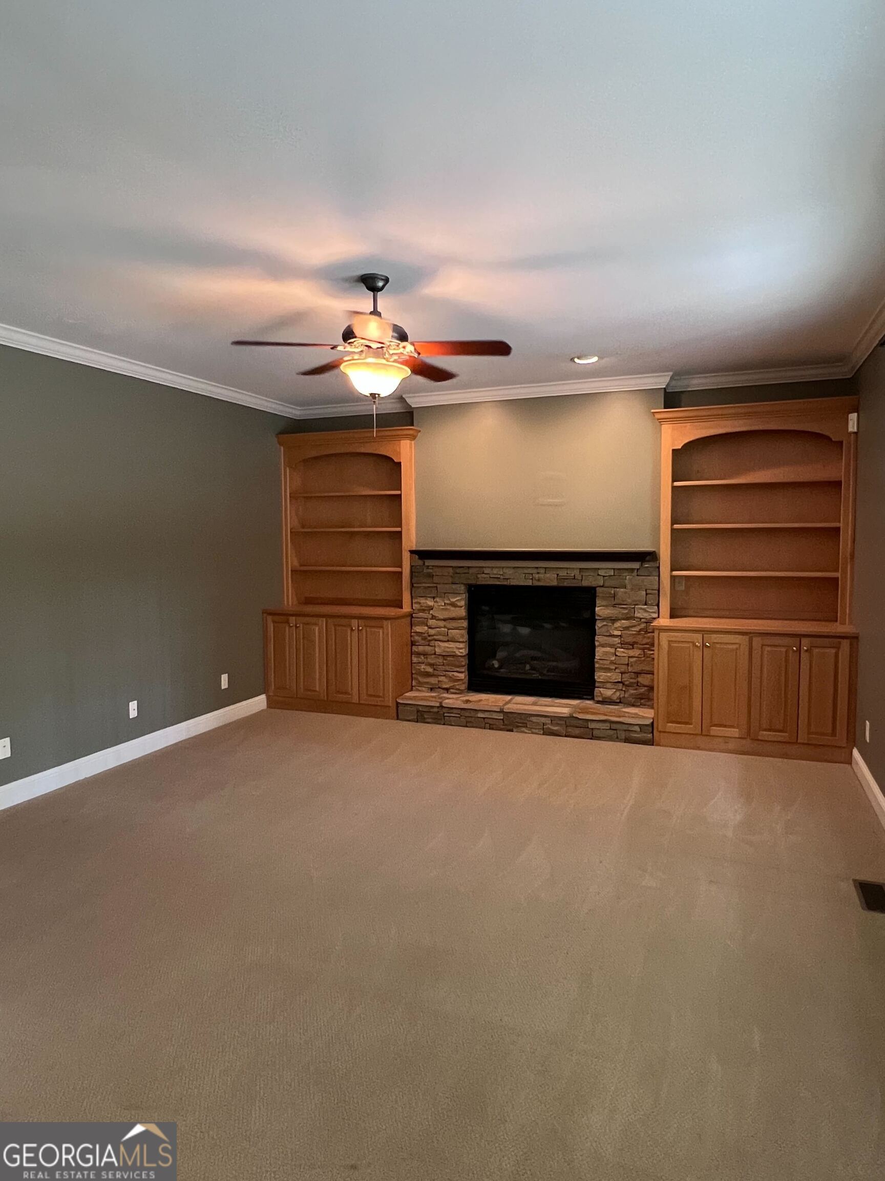 119 Tullamore Trail Tyrone, GA 30290 - Photo 3 of 34