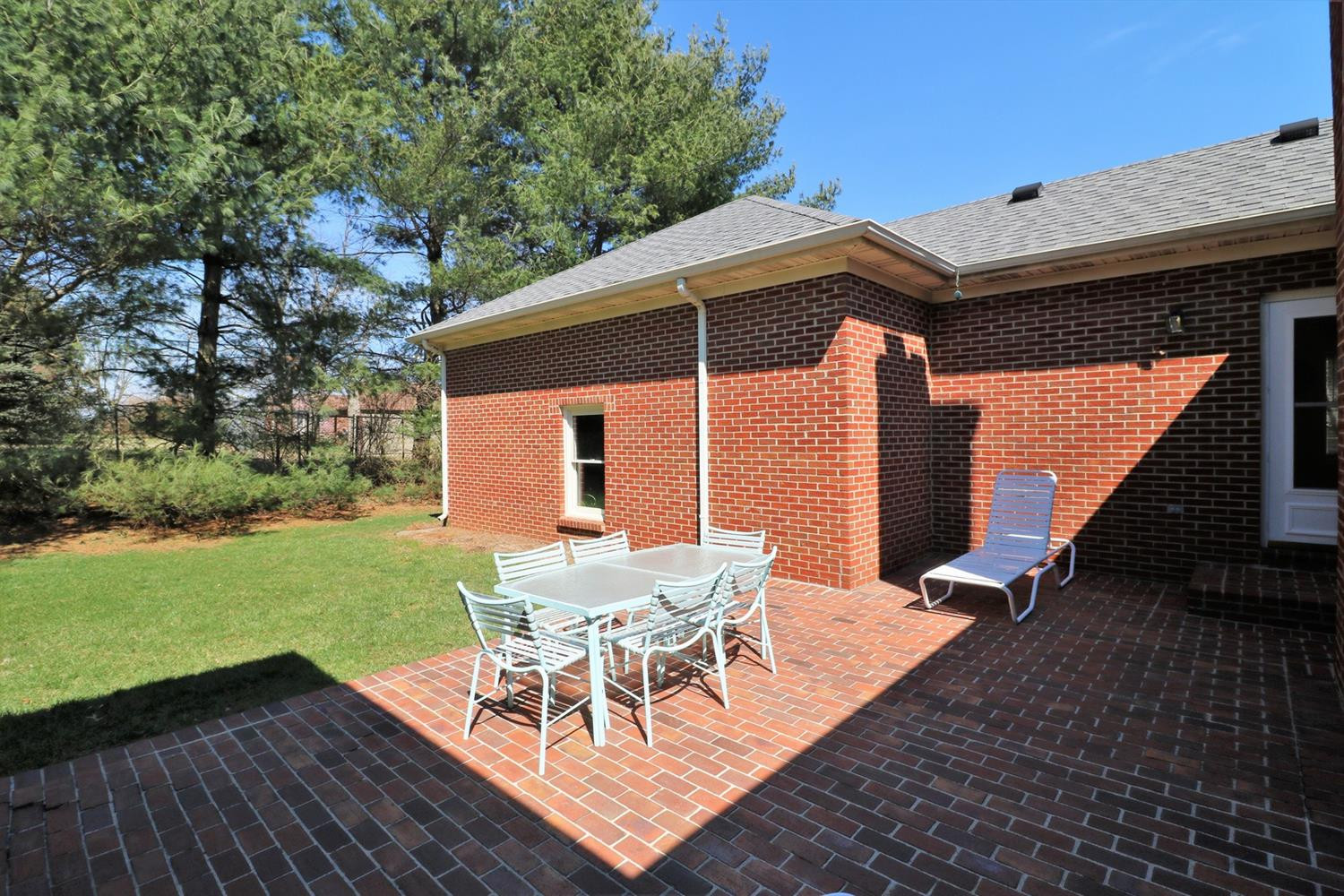 4725 Inman Drive Lexington, KY 40513 - Photo 39 of 55 Listing Photo