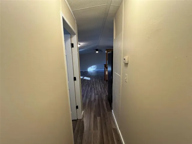 a kitchen with stainless steel appliances a stove and a refrigerator