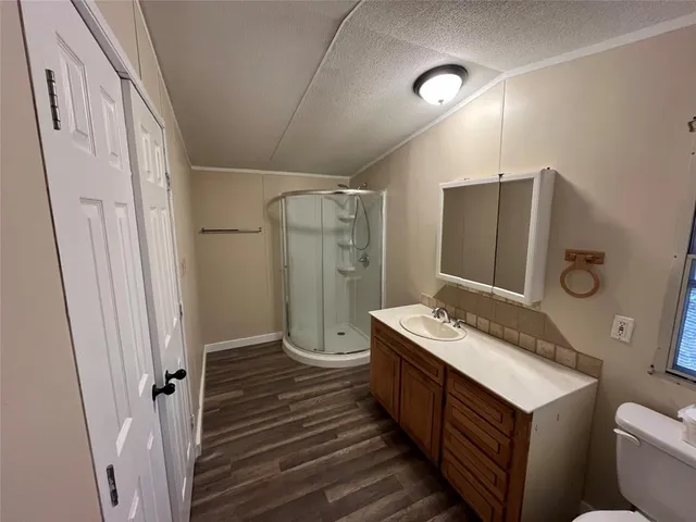 a view of under construction area