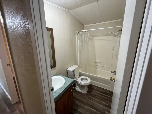 a view of a hallway