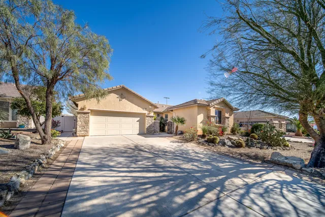 $429,000 | 11788 Mountain Hawk Lane, Desert Hot Springs, CA 92240