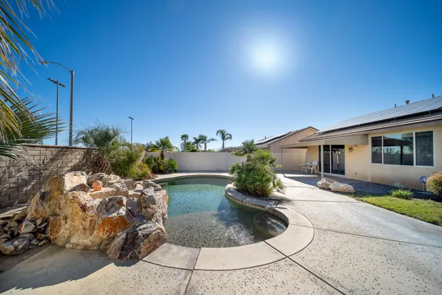 $429,000 | 11788 Mountain Hawk Lane, Desert Hot Springs, CA 92240