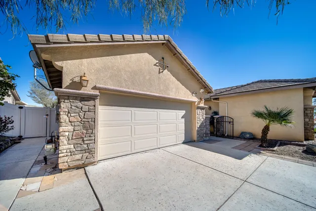 $429,000 | 11788 Mountain Hawk Lane, Desert Hot Springs, CA 92240