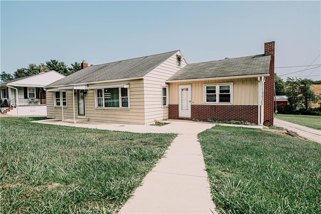 290 Rte 119 Highway North Indiana, PA 15701 - Photo 1 of 25