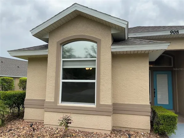 $399,000 | 908 Woodstream Lane, Ormond Beach, FL 32174
