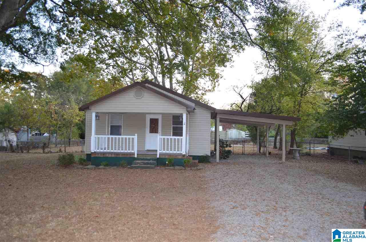 210 Dexter Court Bessemer, AL 35023 - Photo 1 of 15