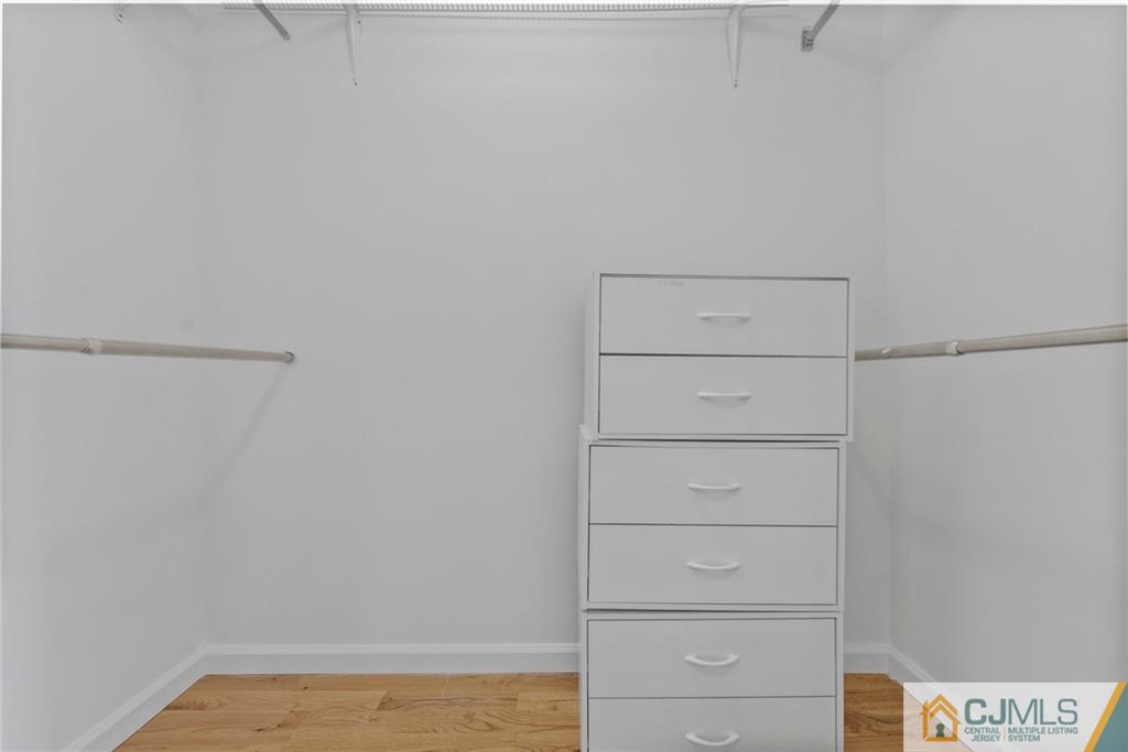 33 Hazel Avenue Edison, NJ 08820 - Photo 27 of 52 a view of a closet