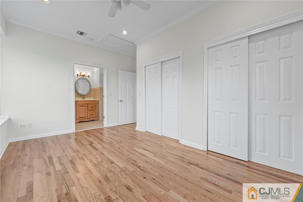 33 Hazel Avenue Edison, NJ 08820 - Photo 35 of 52 a view of an empty room and window