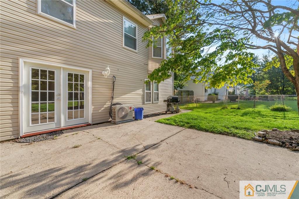 33 Hazel Avenue Edison, NJ 08820 - Photo 48 of 52 a house with yard in front of it