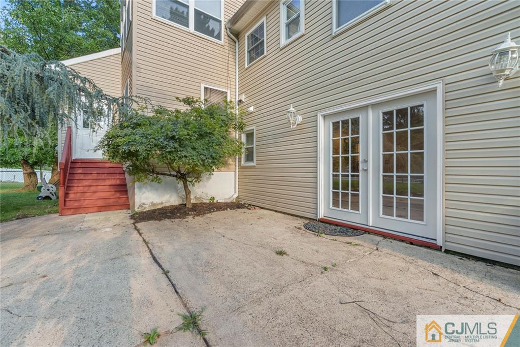 33 Hazel Avenue Edison, NJ 08820 - Photo 49 of 52 a view of a house with a yard