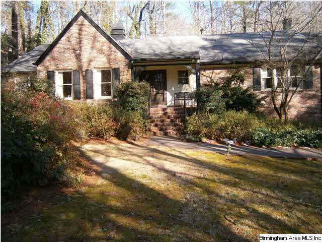 4201 Wilderness Road Birmingham, AL 35213 - Photo 1 of 26