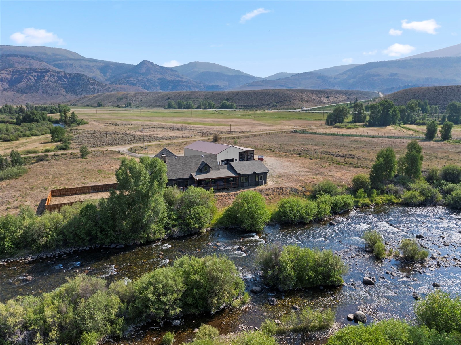 366 Slate Creek Road Silverthorne, CO 80498 - Photo 35 of 36