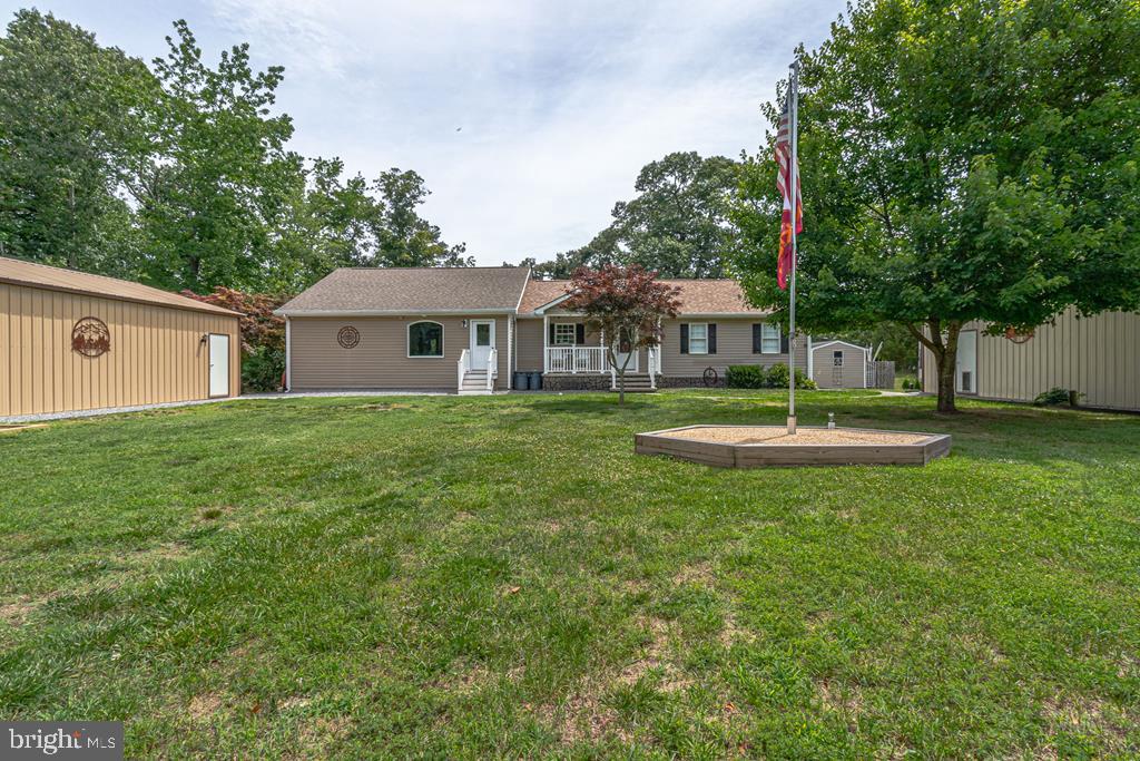 47 Edgewater Drive Heathsville, VA 22473 - Photo 85 of 94