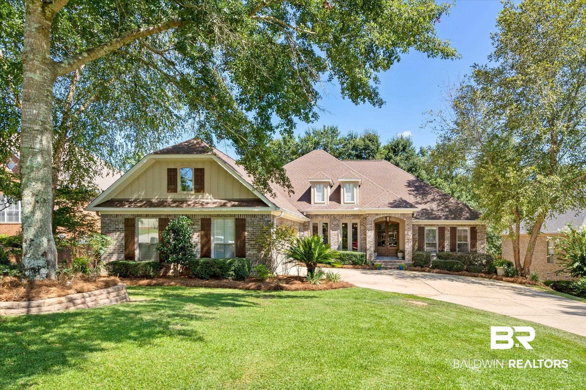 8101 Pine Run Daphne, AL 36527 - Photo 1 of 45