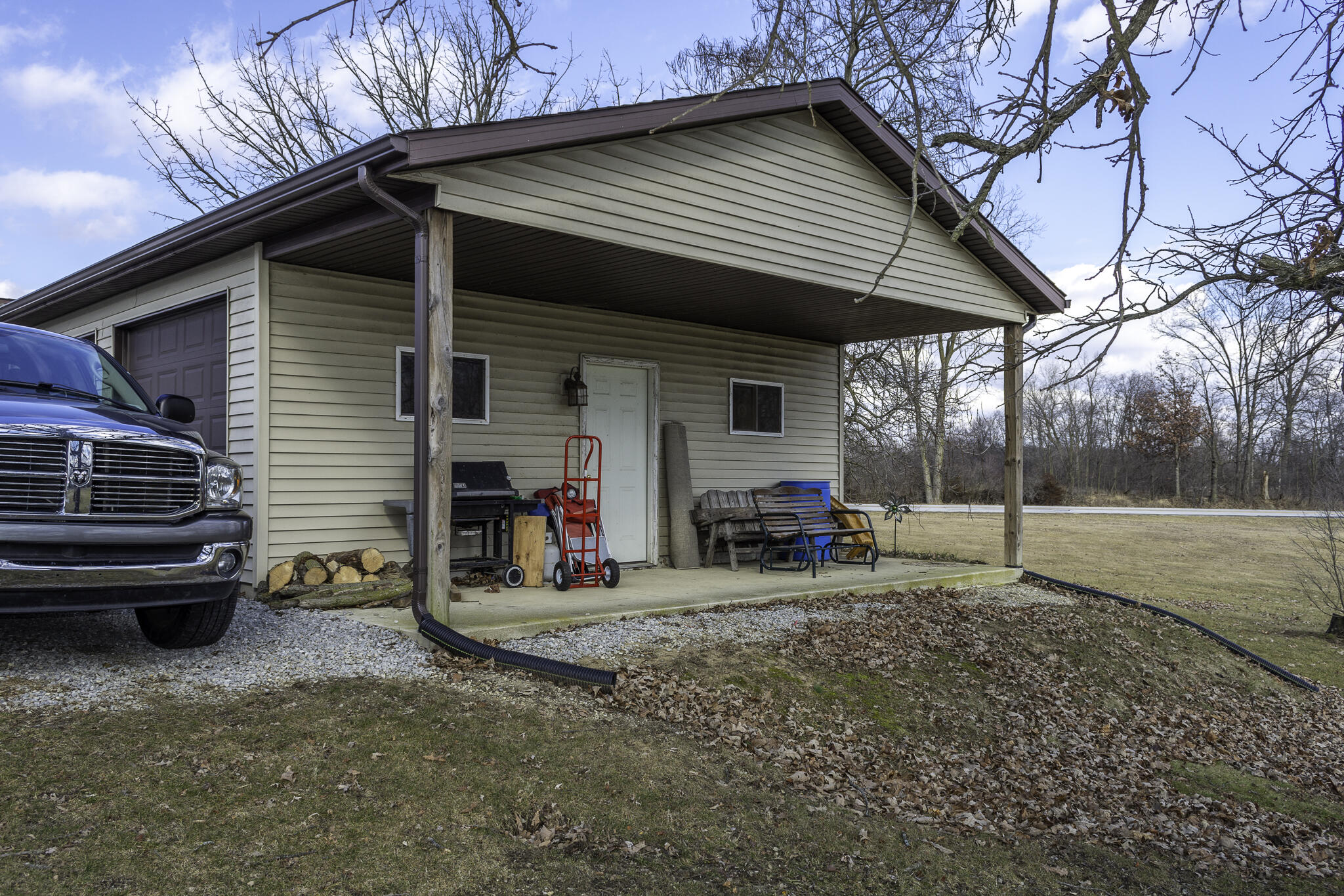 6547 Lock 14 Road St. Marys, OH 45885 - Photo 26 of 30 Gallery Image 26