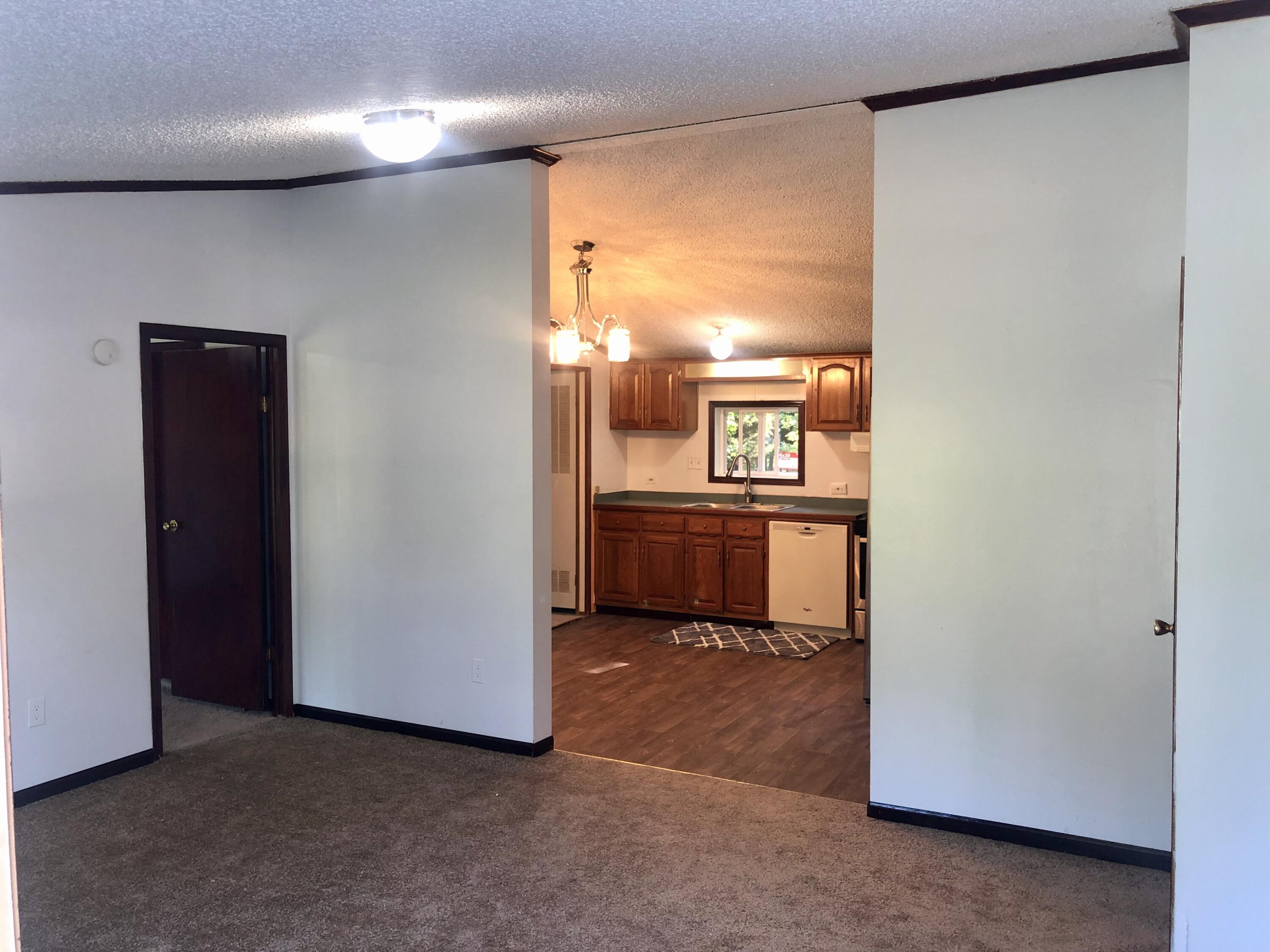 303 North Erie Street Three Rivers, MI 49093 - Photo 2 of 11 Living Room