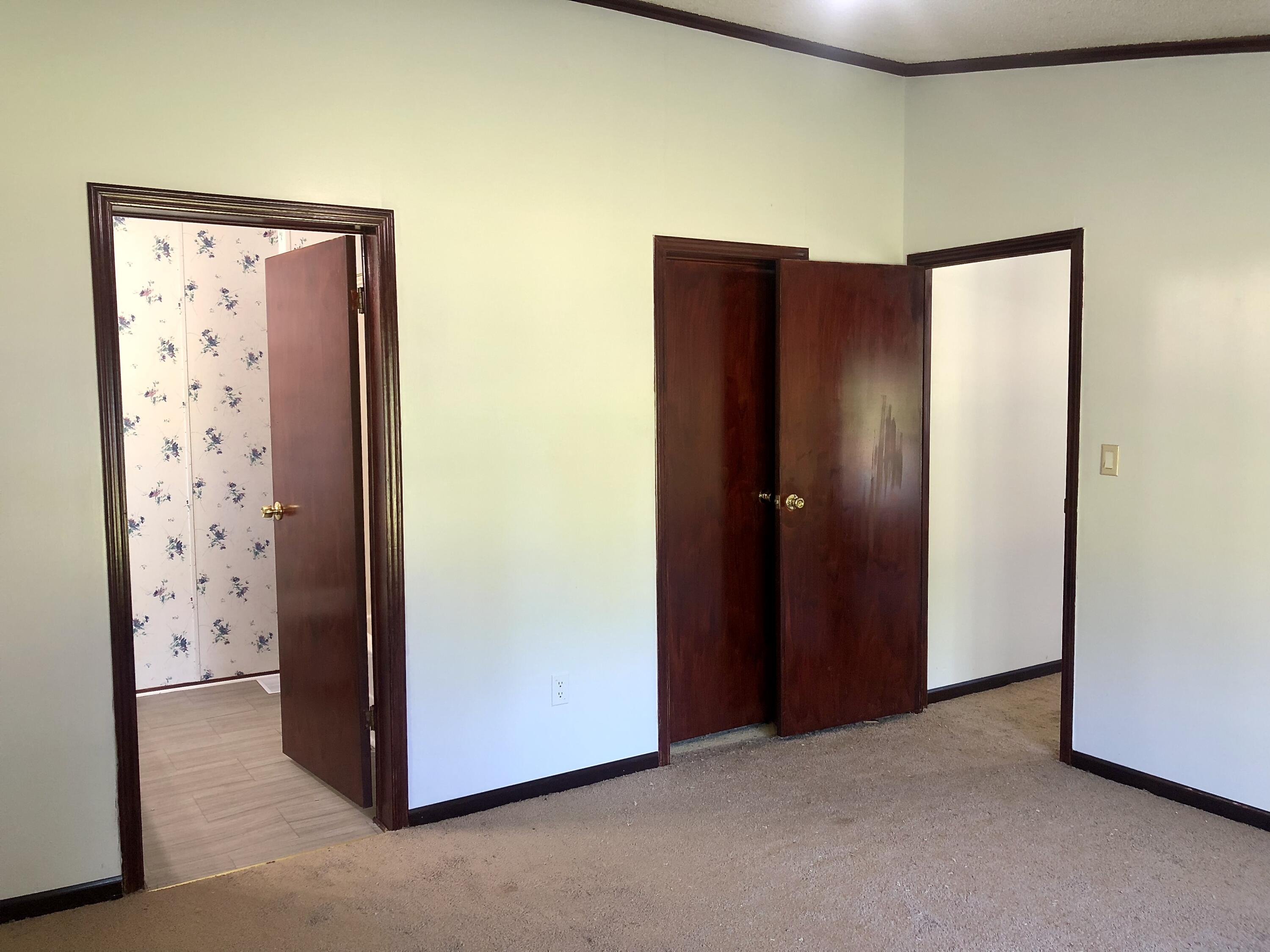 303 North Erie Street Three Rivers, MI 49093 - Photo 7 of 11 Primary Bedroom