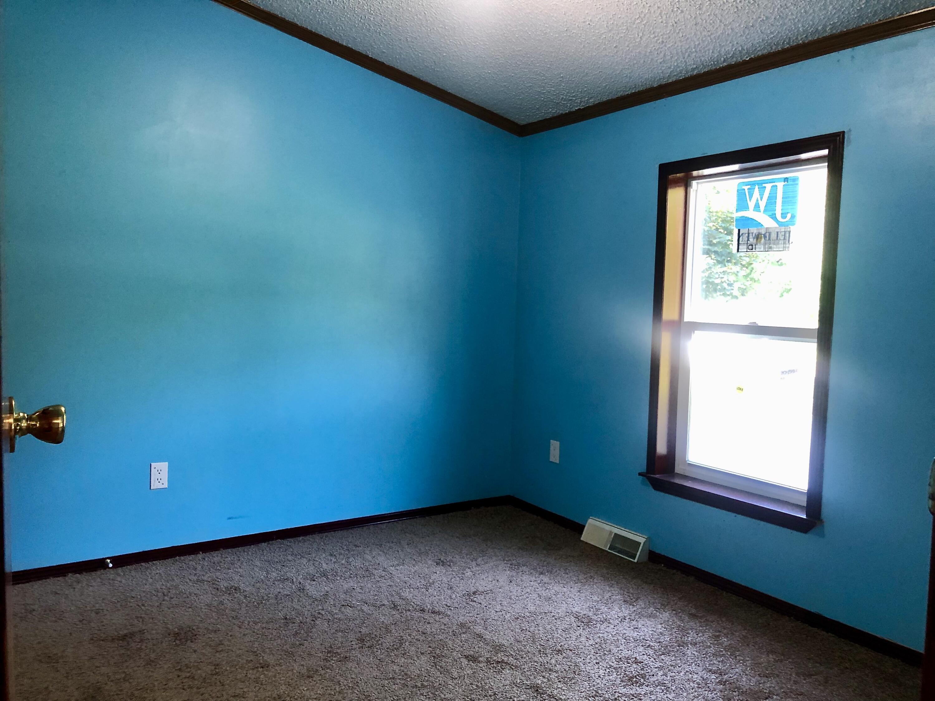 303 North Erie Street Three Rivers, MI 49093 - Photo 9 of 11 Bedroom #2