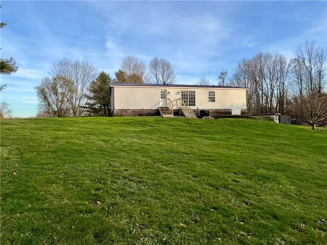 $199,900 | 11834 Tellier Road, Wolcott, NY 14590