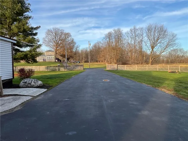 $199,900 | 11834 Tellier Road, Wolcott, NY 14590