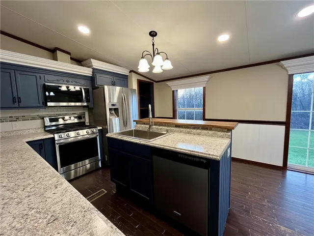 $199,900 | 11834 Tellier Road, Wolcott, NY 14590