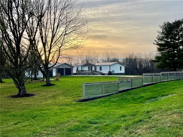 $199,900 | 11834 Tellier Road, Wolcott, NY 14590