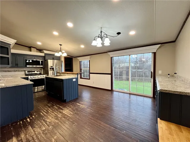 $199,900 | 11834 Tellier Road, Wolcott, NY 14590