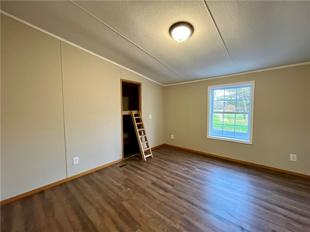 11834 Tellier Road Wolcott, NY 14590 - Photo 38 of 42 1st floor 3 bedroom